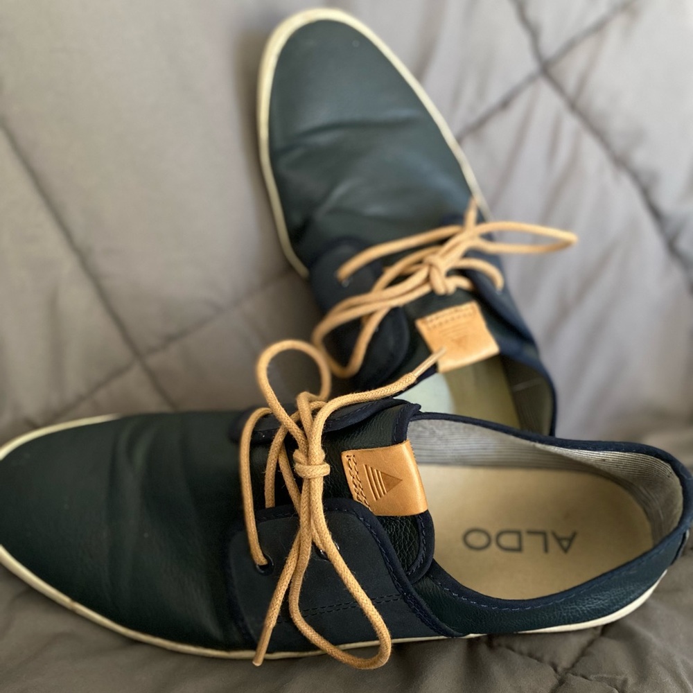 Aldo Men’s Shoes size 9
